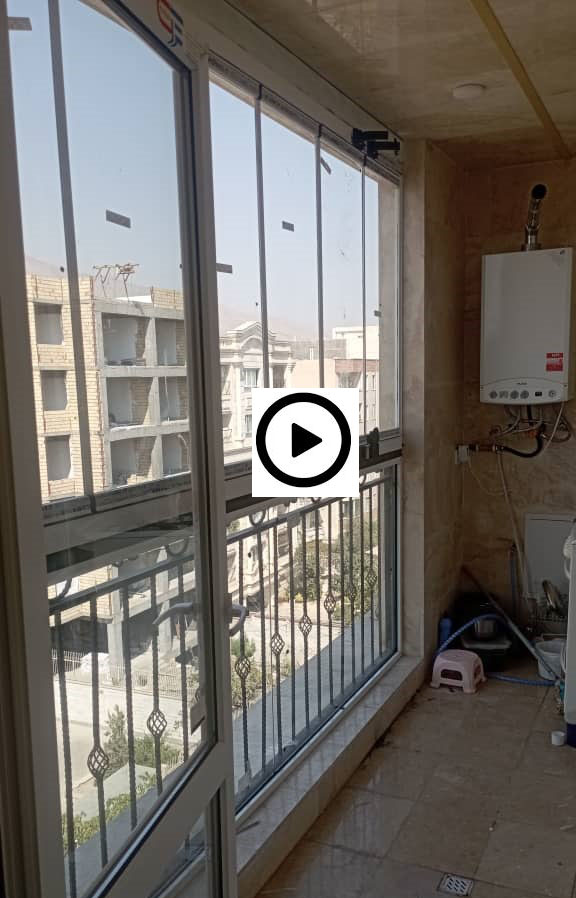 secureglass in north of iran