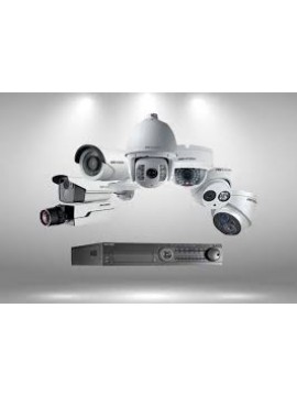 دوربین مداربسته