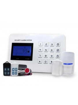 دزدگیر اماکن در کرج